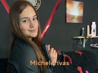 michelerivas Du Cul A Gogo