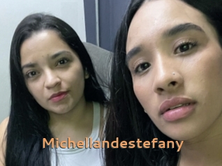 Michellandestefany