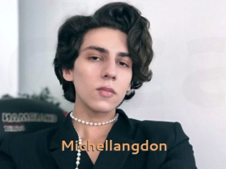 michellangdon Du Cul A Gogo