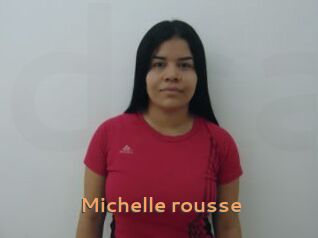 Michelle_rousse