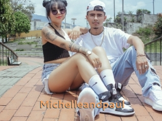 Michelleandpaul