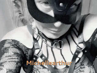 michellearthur Du Cul A Gogo