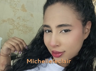 Michelleleclair