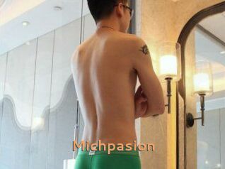 Michpasion