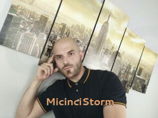 MicinciStorm
