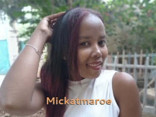 mickatmaroe Du Cul A Gogo