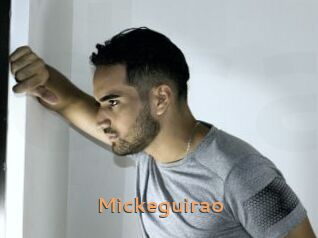 Mickeguirao