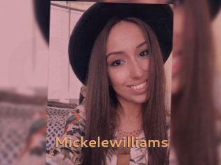 Mickelewilliams