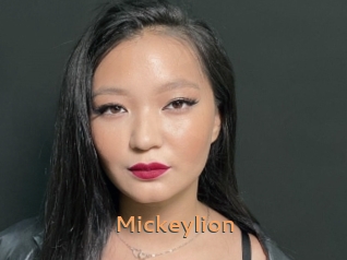 Mickeylion