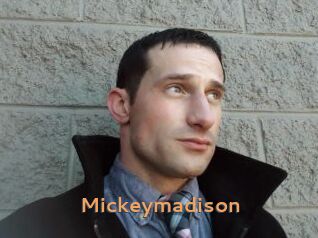 Mickeymadison