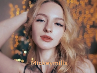 Mickeymills