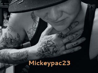 Mickeypac23
