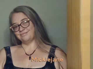 mickiejane Du Cul A Gogo