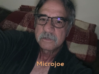 Microjoe