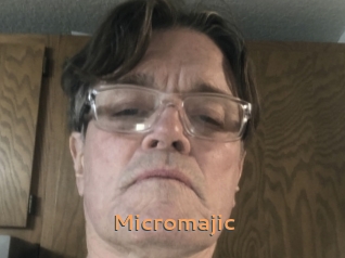 Micromajic