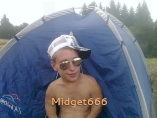 midget666 Du Cul A Gogo