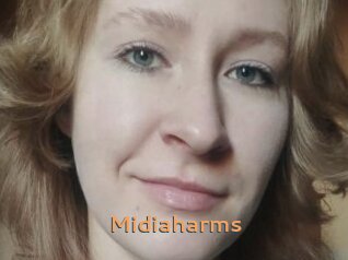 Midiaharms
