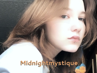 Midnightmystique
