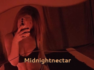 Midnightnectar