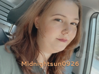 Midnightsun0926