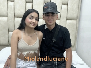 Mielandluciano
