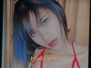 Mielcanela