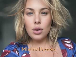 Mielmallowxo