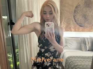 Mielverane