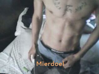 Mierdoel