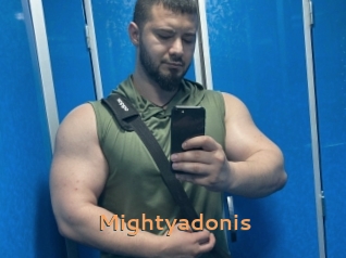 Mightyadonis