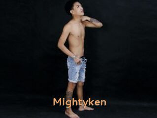 Mightyken