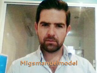 Migsmanuelmodel