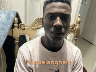 Miguelanghelo