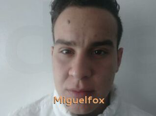 Miguelfox