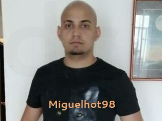 miguelhot98 Du Cul A Gogo