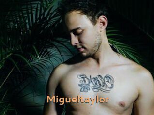 Migueltaylor