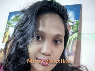 Miharyjessika