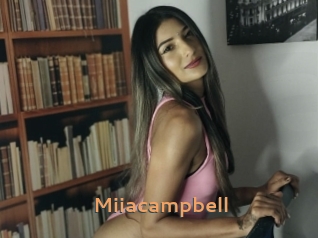 Miiacampbell