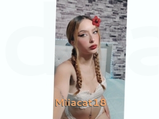 Miiacat18
