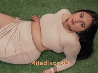 Miiadixon69