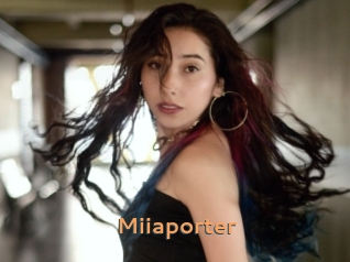 Miiaporter