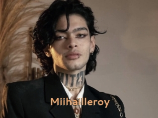 miihailleroy Du Cul A Gogo
