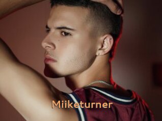 Miiketurner