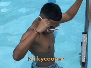 Miikycooper