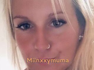Miinxxymuma