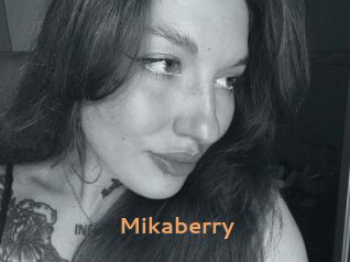 Mikaberry