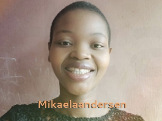 Mikaelaandersen