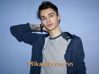Mikaelbrownn