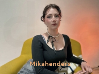 Mikahenders