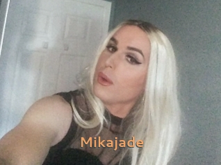 Mikajade